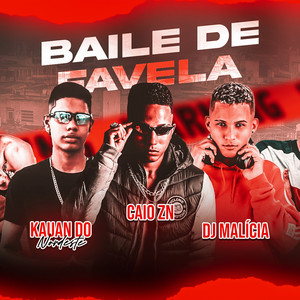 Baile de Favela (Explicit)