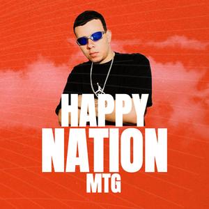 MTG HAPPY NATION