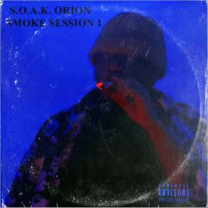 SMOKE SESSION 1 (Explicit)