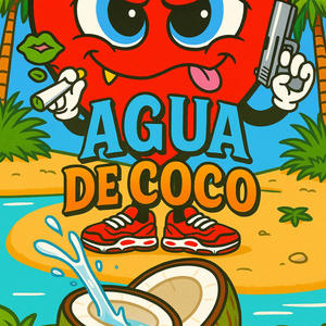 Agua De Coco (feat. MoreMore)