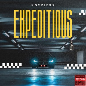 Expeditious (Explicit)