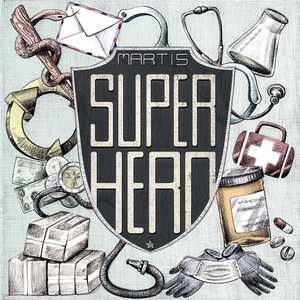 Superhero (Original Mix)