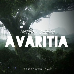 Avaritia (Original Mix)