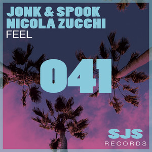 Feel (Original Mix)