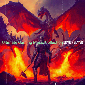 Ultimate Gaming Music Collection