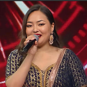 Mero Chahana (Smita Pradhan)