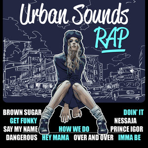Urban Sounds-Rap