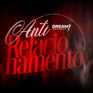 DJ GUSTOMARES - Anti-relacionamento (Explicit)