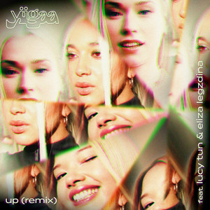 Up (Remix)