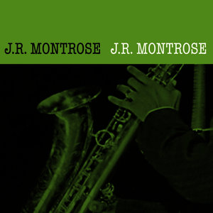 J.R. Montrose