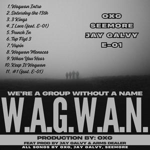 W.A.G.W.A.N. (Explicit)