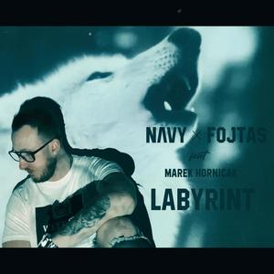 Labyrint (feat. Marek Horničák) [Explicit]