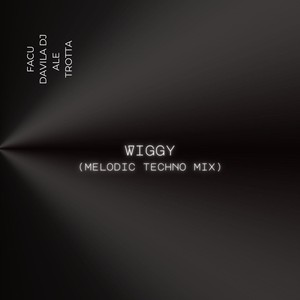Wiggy (Melodic Techno Mix|Explicit)