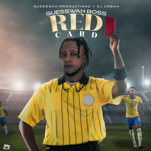 Red Card (Explicit)