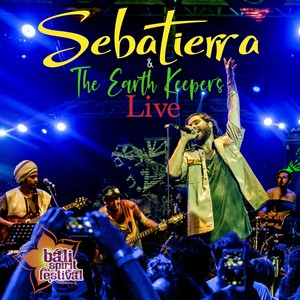 Sebatierra & the Earthkeepers Live in Bali Spirit