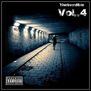 The Incredible Vol. 4