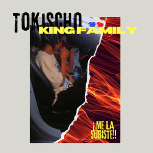 me la subiste (feat. King family)