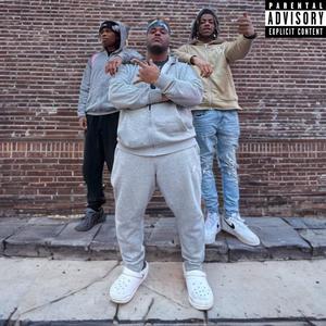 Attack!! (feat. Kidd akd & fymkami) (Explicit)