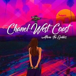 Chanel West Coast