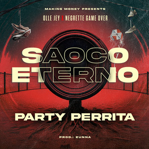 PARTY PERRITA