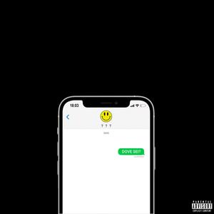 Dove sei ? (Explicit)