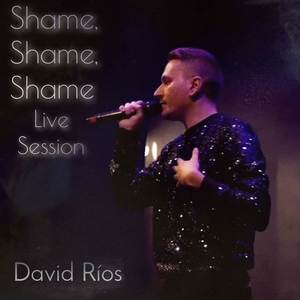 Shame, Shame, Shame (Live Session)