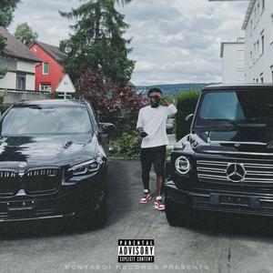 LIKE THAT (Explicit)