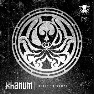 Visit To Khufu (Original Mix)