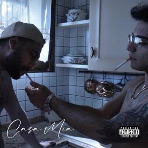 Appost (feat. Nass) (Explicit)