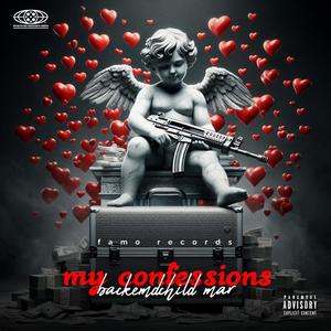 my confessions (Explicit)