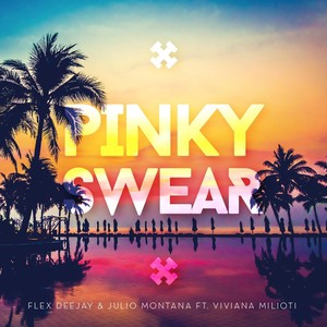 Pink Swear (feat. Viviana Milioti) (Original Mix)