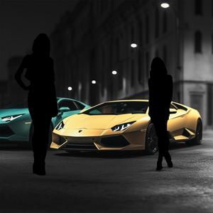 Swerve The Body (STB) (Explicit)