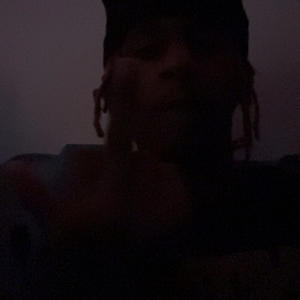 Cant be around (Explicit)