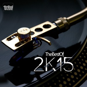 The Best of 2015 (Explicit)