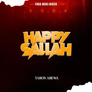 Happy Sallah 2