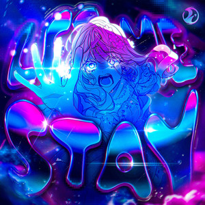 LET ME STAY (Speed Up)