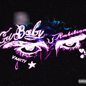 GhostBlocC (feat. Líl Peep) (Explicit)