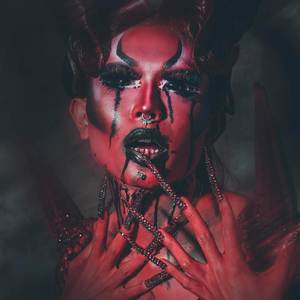 Demon Face Syndrome (Explicit)