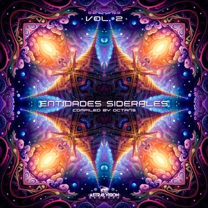 Faders & Melicia Nirvana Erebo RMX