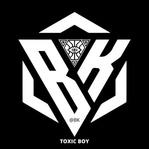 Toxic Boy