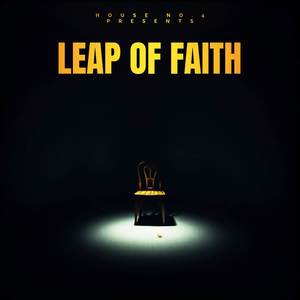 Ke le Teng (Introducing Leap Of Faith) (Remastered)