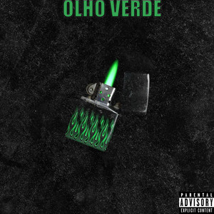 Olho Verde (Explicit)