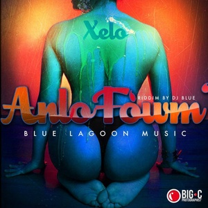 Anlo fowm (Riddim by DJ Blue) [Explicit]