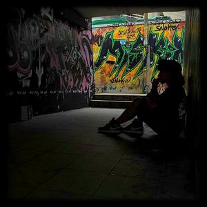 Perithorio (feat. Ainigma) (Explicit)