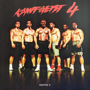 Kampfgeist 4 (Explicit)