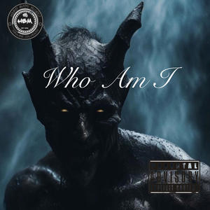 Who am I (feat. Code Vii & JP) (Explicit)
