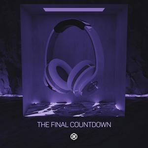 The Final Countdown (8D Audio)