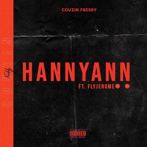 Hannyann (feat. FLYJEROME.)