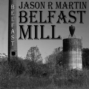 Belfast Mill