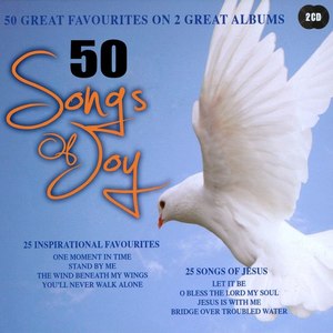 50 Songs Of Joy